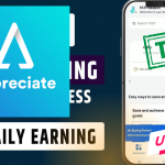 Appreciate Demat App Refer & Earn Review – Real या Fake? ₹400 Paytm Cashback Offer Inside!