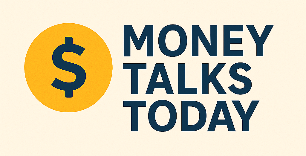 Money Talks Today
