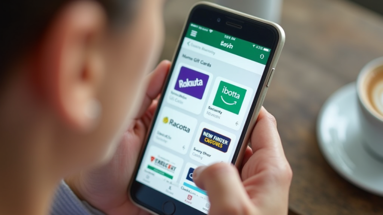 पैसे कमाने वाले एप्लिकेशन: कैशबैक और सर्वे चयन