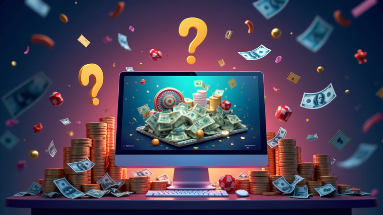 ऑनलाइन पैसे कमाने के तरीके: शुरुआती लोगों के लिए 5 सुझाव