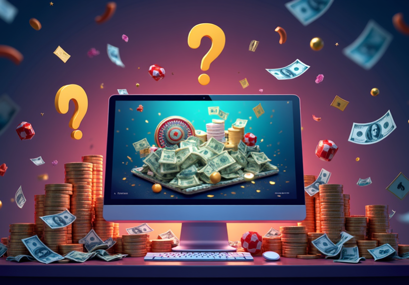 ऑनलाइन पैसे कमाने के तरीके: शुरुआती लोगों के लिए 5 सुझाव