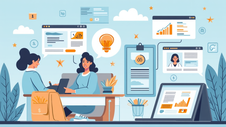 ऑनलाइन पैसे कमाने के तरीके 2025: अपने घर से शुरू करें