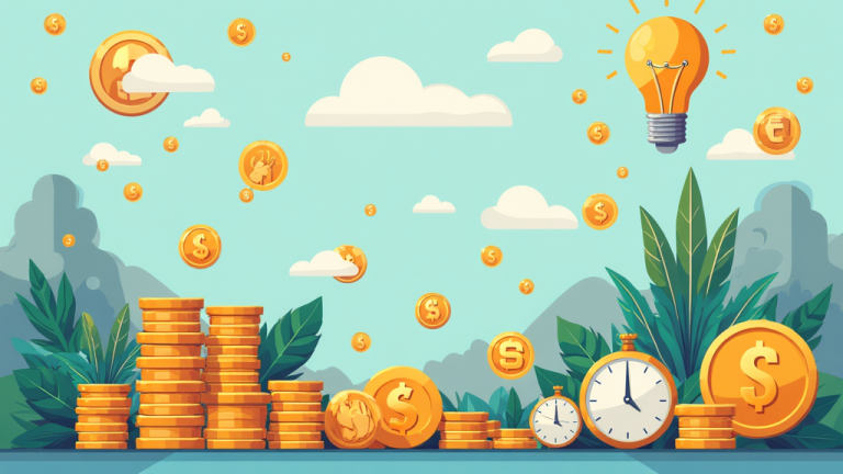 पैसिव आय विचार: 2026 में पैसे कमाने के 36 तरीके