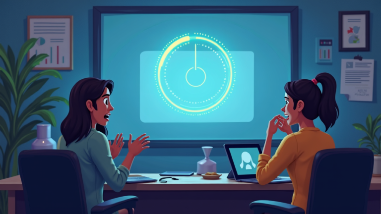 सामग्री लोड क्यों हो रही है: समाधान और समझने के तरीके